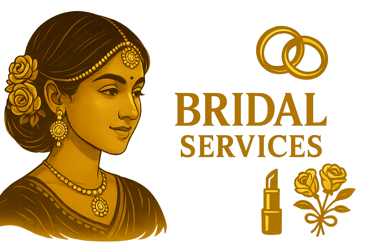 Bridal Service